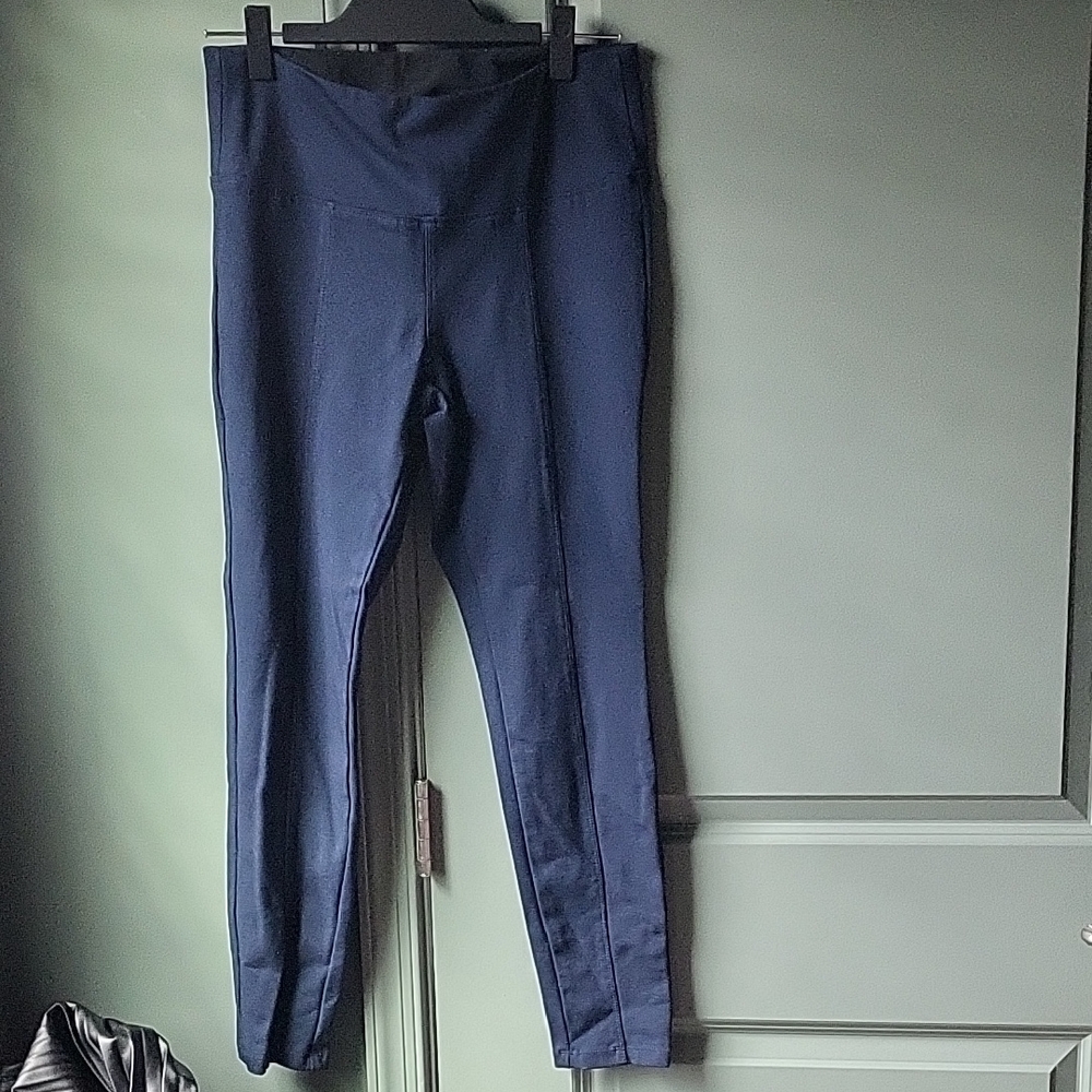 Style & Co. Midnight Blue Leggings